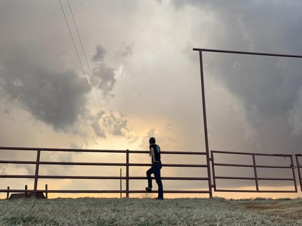 Post Traumatic Growth