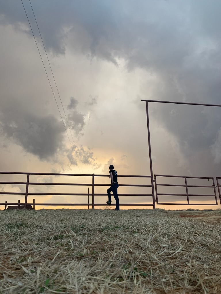 Post Traumatic Growth