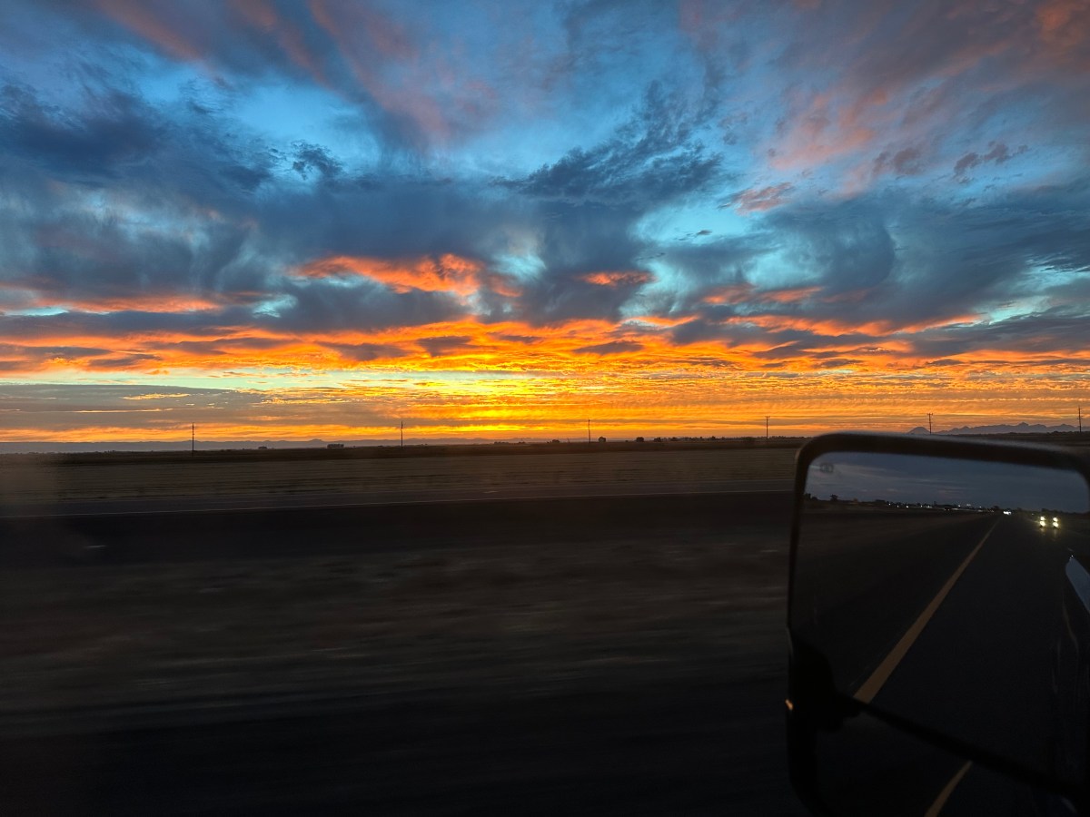 All is Well&nbsp;Attitude