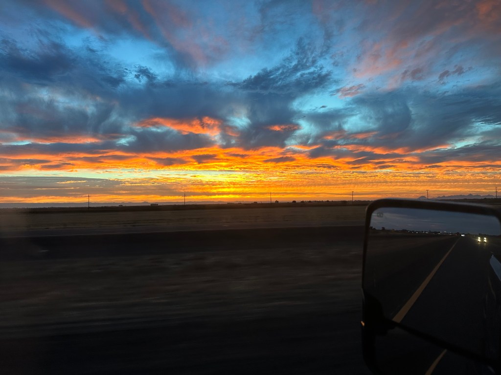 All is Well Attitude